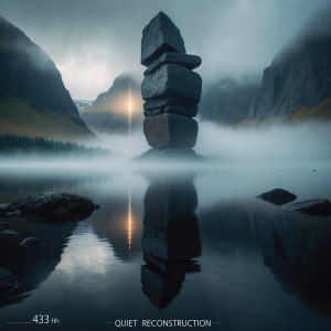 Quiet Reconstruction