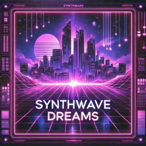 Synthwave Dreams Album