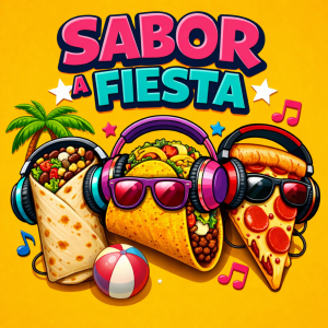Sabor a Fiesta