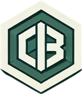 CristiBaltag Logo
